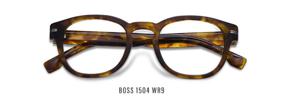 BOSS 1504 